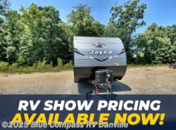 New 2026 Jayco Jay Flight SLX 284BHS available in Ringgold, Virginia