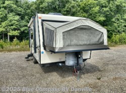 Used 2016 Forest River Flagstaff Shamrock 17 available in Ringgold, Virginia