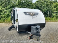 Used 2023 Forest River Wildwood X-Lite 261BHXL available in Ringgold, Virginia
