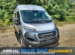 New 2026 Jayco Comet 18C available in Ringgold, Virginia