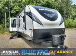 Used 2020 Prime Time LaCrosse 3311rk available in Ringgold, Virginia