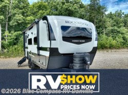 New 2026 Forest River Rockwood Mini Lite 2109S available in Ringgold, Virginia