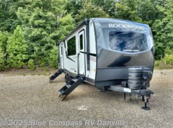 New 2026 Forest River Rockwood Ultra Lite 2619FK available in Ringgold, Virginia