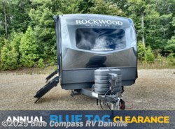 New 2026 Forest River Rockwood Ultra Lite 2619FK available in Ringgold, Virginia