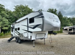 Used 2023 Alliance RV Avenue 26RD available in Ringgold, Virginia