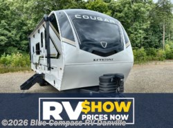 New 2026 Keystone Cougar Half-Ton 22MLS available in Ringgold, Virginia