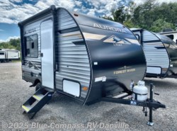 New 2026 Forest River Aurora Light 13RDX available in Ringgold, Virginia
