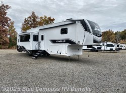New 2026 Jayco Eagle 360DBOK available in Ringgold, Virginia