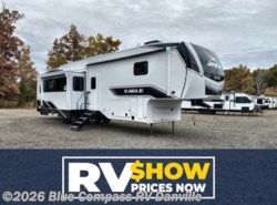 New 2026 Jayco Eagle 360DBOK available in Ringgold, Virginia