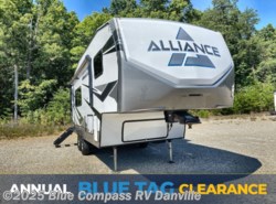 Used 2023 Alliance RV Avenue 22ML available in Ringgold, Virginia