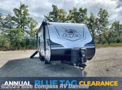 New 2026 Jayco Jay Feather 23RK available in Ringgold, Virginia