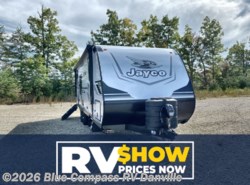 New 2026 Jayco Jay Feather 23RK available in Ringgold, Virginia