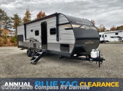 New 2026 Forest River Aurora Light 26BHS available in Ringgold, Virginia