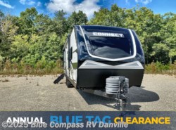 Used 2024 K-Z Connect C261RB available in Ringgold, Virginia