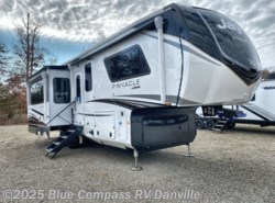 New 2026 Jayco Pinnacle 32RLTS available in Ringgold, Virginia