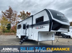 New 2026 Alliance RV Valor All-Access 32A10 available in Ringgold, Virginia
