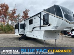 New 2026 Keystone Cougar 360MBI available in Ringgold, Virginia