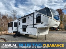 New 2026 Keystone Cougar 360MBI available in Ringgold, Virginia