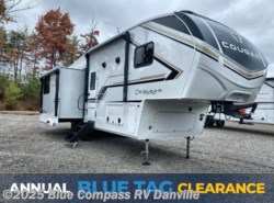New 2026 Keystone Cougar Half-Ton 26RKE available in Ringgold, Virginia
