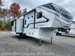 New 2026 Keystone Cougar Half-Ton 26RKE available in Ringgold, Virginia