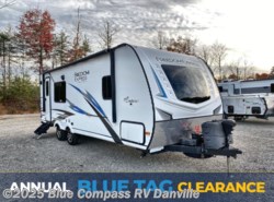 Used 2021 Coachmen Freedom Express Ultra Lite 246RKS available in Ringgold, Virginia