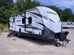 Used 2021 Keystone Premier Ultra Lite 23RBPR available in Ringgold, Virginia