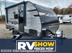 New 2026 Forest River Aurora Light 16BHX available in Ringgold, Virginia