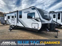 New 2026 Jayco Jay Feather 29QBH available in Ringgold, Virginia