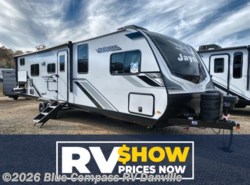 New 2026 Jayco Jay Feather 29QBH available in Ringgold, Virginia