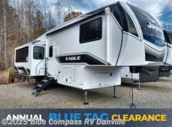 New 2026 Jayco Eagle HT 29RLC available in Ringgold, Virginia