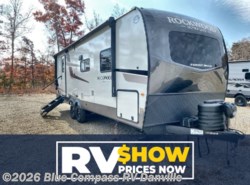 New 2026 Forest River Rockwood Ultra Lite 2606WS available in Ringgold, Virginia