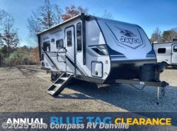 New 2026 Jayco Jay Feather 19MRK available in Ringgold, Virginia