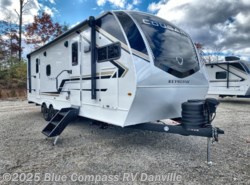 New 2026 Keystone Cougar Half-Ton 25FKD available in Ringgold, Virginia