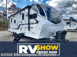 New 2026 Keystone Cougar Half-Ton 25FKD available in Ringgold, Virginia