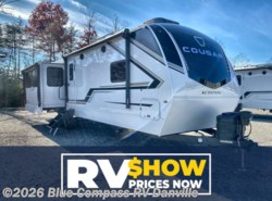 New 2026 Keystone Cougar Half-Ton 33RLI available in Ringgold, Virginia