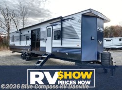 New 2026 Forest River Puma Vista 39DBT available in Ringgold, Virginia