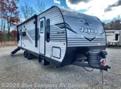New 2026 Jayco Jay Flight SLX 262RLS available in Ringgold, Virginia