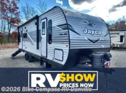 New 2026 Jayco Jay Flight SLX 262RLS available in Ringgold, Virginia