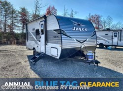 New 2026 Jayco Jay Flight SLX 175BH available in Ringgold, Virginia