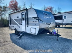 New 2026 Jayco Jay Flight SLX 197MB available in Ringgold, Virginia