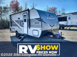 New 2026 Jayco Jay Flight SLX 197MB available in Ringgold, Virginia