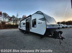 New 2026 Jayco Jay Flight SLX 380DQS available in Ringgold, Virginia