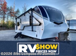 New 2026 Keystone Cougar Half-Ton 25MLE available in Ringgold, Virginia