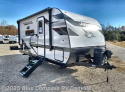 New 2026 Jayco Jay Feather Air 16RB available in Ringgold, Virginia