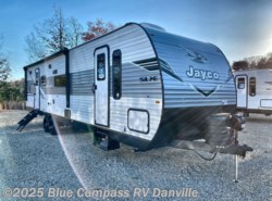New 2026 Jayco Jay Flight SLX 330TBS available in Ringgold, Virginia