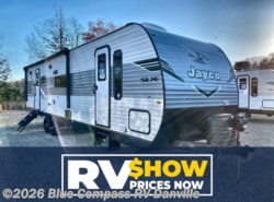 New 2026 Jayco Jay Flight SLX 330TBS available in Ringgold, Virginia