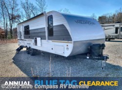 New 2026 Forest River Wildwood X-Lite 25ICE available in Ringgold, Virginia