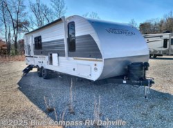 New 2026 Forest River Wildwood X-Lite 25ICE available in Ringgold, Virginia
