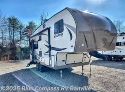 Used 2016 Forest River Rockwood Ultra Lite 2440WS available in Ringgold, Virginia