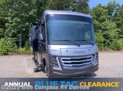 New 2025 Jayco Precept 34G available in Ringgold, Virginia